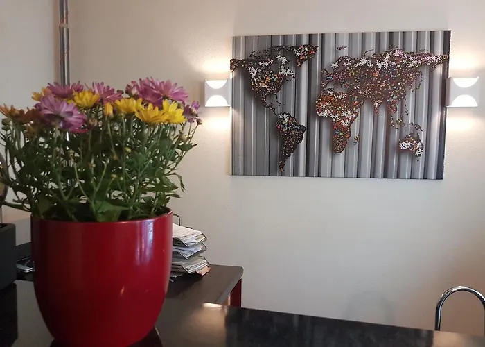 Hostel Nuremberg