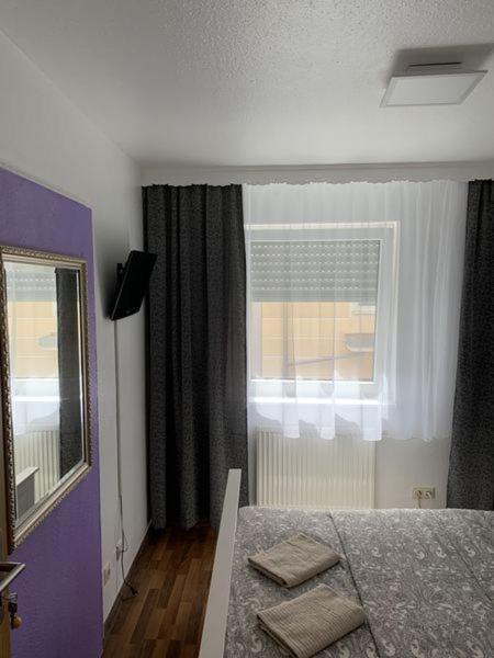 Hostel Nuremberg Хостел