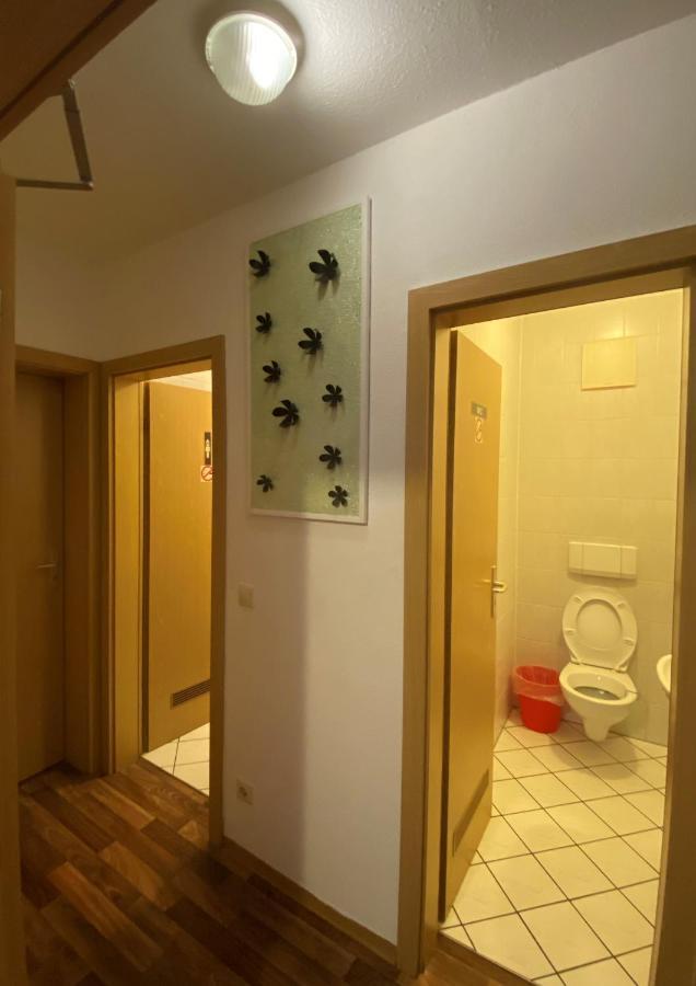Hostel Nuremberg * Нюрнберг
