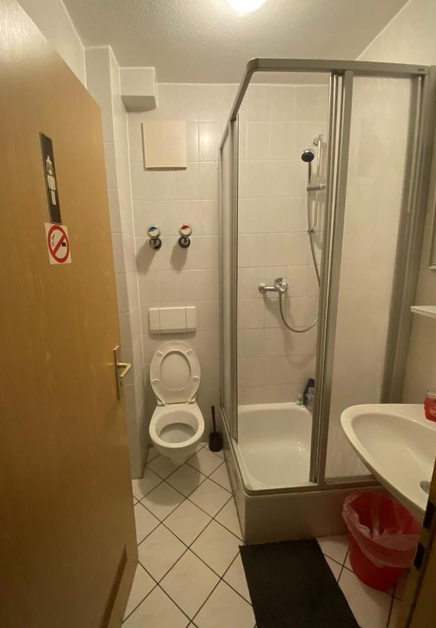 Хостел Hostel Nuremberg *