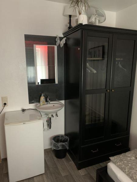 Хостел Hostel Nuremberg *