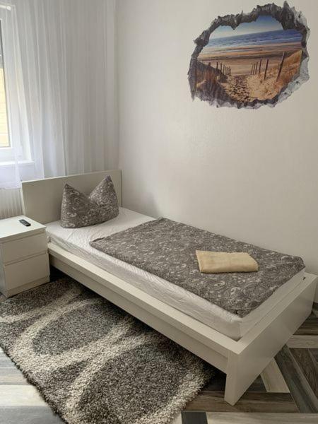 Хостел Hostel Nuremberg *