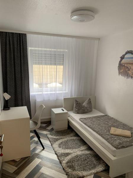 Hostel Nuremberg * Нюрнберг