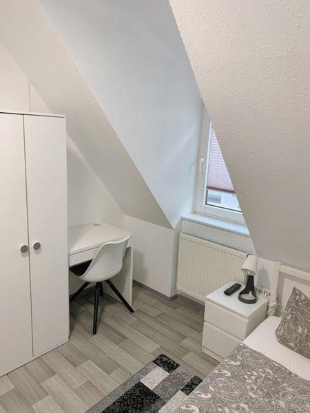 Хостел Hostel Nuremberg