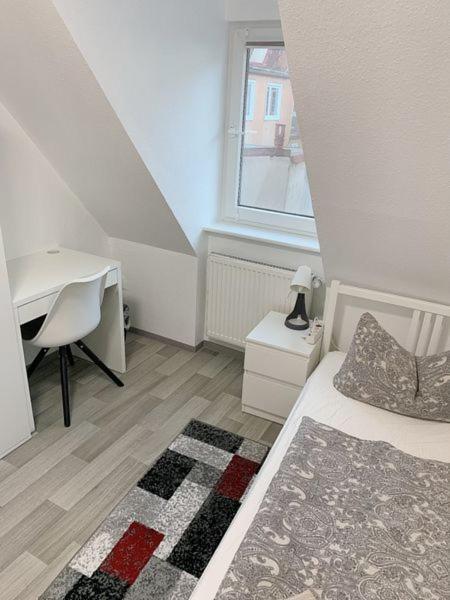 Hostel Nuremberg Нюрнберг