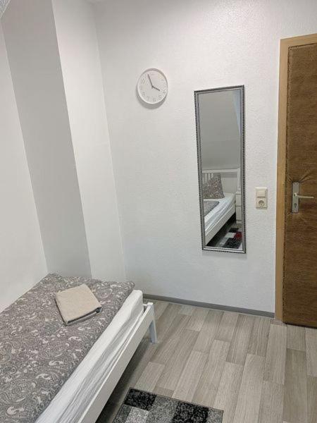 Хостел Hostel Nuremberg Нюрнберг