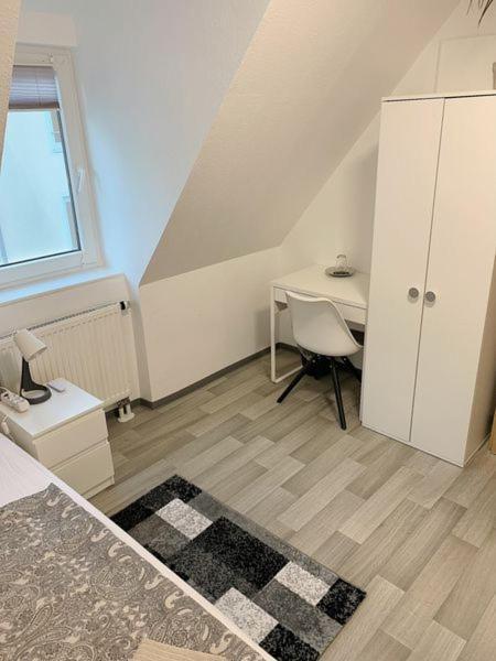Хостел Hostel Nuremberg
