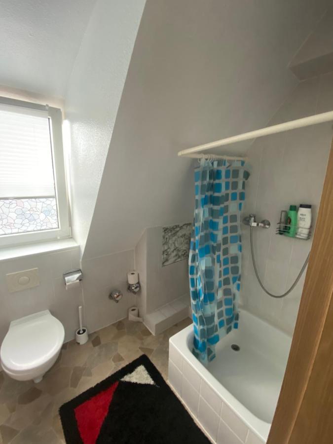 Hostel Nuremberg Хостел *