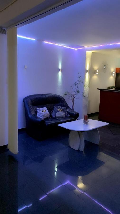 Hostel Nuremberg Хостел Нюрнберг
